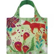 FO.FO フォレスト エコバッグ フォックス [約50×42cm]