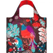 FO.BI フォレスト エコバッグ バード [約50×42cm]