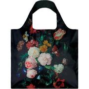 JH.FL ミュージアムコレクション エコバッグ ヘーム 花瓶と花