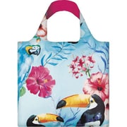 WI.BI WILD エコバッグ ワイルド バード [約50×42cm]