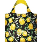 JU.LE JUICY エコバッグ ジューシー レモン [約50×42cm]