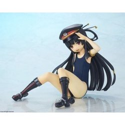 ヨドバシ.com - Q-six キューシックス まいてつ ハチロク [1/6スケール PVC塗装済み完成品フィギュア] 通販【全品無料配達】