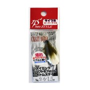 クレイジーボムIII 1.5g #24 オリーブ [スプーン]