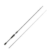 Salty style Baitfinesse Custom ソルティースタイル ベイトフィネスカスタム STBC-702ULS-KR [ロックフィッシュロッド]