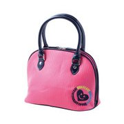 カートバッグ レディス VHZ021 ピンク