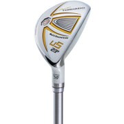 POWER TORNADO Ut-wedge ユーティリティー Stabil shaft(R) 角度23° 2017年モデル [ゴルフ ユーティリティー]