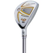 POWER TORNADO Ut-wedge ユーティリティー Stabil shaft(S) 角度16° 2017年モデル [ゴルフ ユーティリティー]
