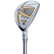 POWER TORNADO Ut-wedge ユーティリティー Stabil shaft(S) 角度19° 2017年モデル [ゴルフ ユーティリティー]
