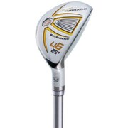 POWER TORNADO Ut-wedge ユーティリティー Stabil shaft(S) 角度25° 2017年モデル [ゴルフ ユーティリティー]