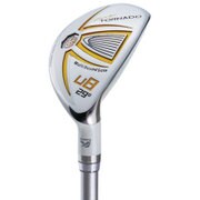 POWER TORNADO Ut-wedge ユーティリティー Stabil shaft(S) 角度29° 2017年モデル [ゴルフ ユーティリティー]