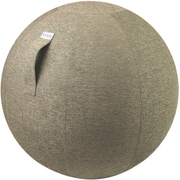 55CKI2.SBV002. [バランスボール チャコールベージュ 55cm]
