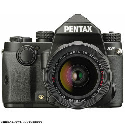 ヨドバシ.com - リコー RICOH ペンタックス PENTAX PENTAX KP [ボディ