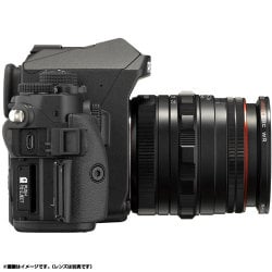 リコー RICOH PENTAX KF ボディ ブラック PENTAX KF ボディ ブラック | リコーイメージングストア