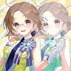solfa feat.茶太 works best album「precious life」