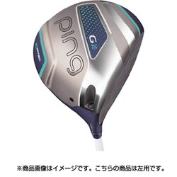 ヨドバシ.com - PING ピン G Le ドライバー ULT230J(L) ロフト ヨドバシ.com - PING ピン G Le ドライバー ULT230J(L) ロフト