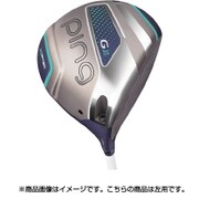 G Le ドライバー ULT230J(L) ロフト11.5度 レディース 左用