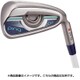 G Le アイアン ULT230J（A） SW レディース 左用