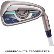 G Le アイアン ULT230J(A) SW レディース 左用