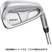 i200 アイアン6本セット（＃5～＃9/PW） N.S.PRO 950GH（S） 左用