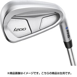 ヨドバシ.com - ピン PING i200 アイアン N.S.PRO MODUS3 TOUR 120（S