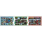24-114 [ステップパノラマパズル トーマスずかん]