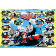 26-239 [ピクチュアパズル 映画きかんしゃトーマス 走れ！世界のなかまたち 35ピース]