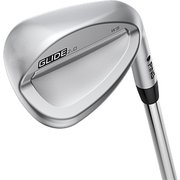GLIDE 2.0（ワイドソール） ウェッジ AWT2.0 WEDGE（スチール）（S） ロフト角58° バウンス角14° 2017年モデル [ゴルフ ウェッジ]