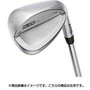 GLIDE 2.0（ワイドソール） ウェッジ N.S.PRO MODUS3 TOUR 105（スチール）（S） ロフト角60° バウンス角14° 左用 2017年モデル [ゴルフ ウェッジ]