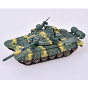 AS72050 [1/72 T-72B主力戦車ERA付 80年代 ダイキャストシャーシ]