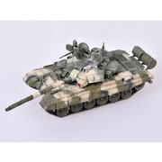AS72052 [1/72 T-90A主力戦車 北カフカス軍地、 第19機動ライフル旅団 2010年代 ダイキャストシャーシ]