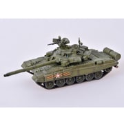 AS72053 [1/72 T-90A主力戦車 2015年5月9日 赤の広場の対独戦勝記念日パレード ダイキャストシャーシ]