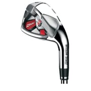 D300 アイアン Matrix Speed Rulz(カーボン) (S) 6本組(5I-9I、PW) 2017年モデル [ゴルフ アイアンセット]