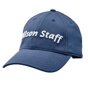 WSC-1729A [RELAXED CAP ゴルフキャップ ネイビー]