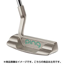 ヨドバシ.com - ピン PING G Le パター CARU 32インチ レディース 左用