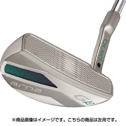 ヨドバシ.com - ピン PING G Le パター ARNA 32インチ レディース 左用