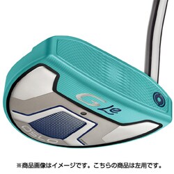 ヨドバシ.com - ピン PING G Le パター OSLO 32インチ レディース 左用