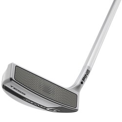ピン シグマ G テス パター33インチ　L字 ピン シグマ G テス パターの試打レビュー 口コミ・評価 ギア