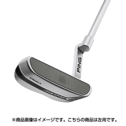 ヨドバシ.com - ピン PING SIGMA G パター B60 34インチ PP60グリップ