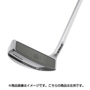 SIGMA G パター TESS 35インチ PP60グリップ 左用