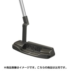 ヨドバシ.com - ピン PING SIGMA G パター ANSER（ブラック仕上げ） 35