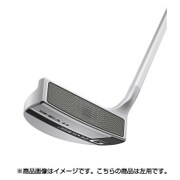 SIGMA G パター SHEA H 34インチ PP62グリップ 左用