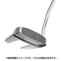 ヨドバシ.com - ピン PING SIGMA G パター TYNE 35インチ PP62グリップ