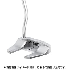 ヨドバシ.com - ピン PING SIGMA G パター TYNE 35インチ PP62グリップ