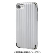 Rib 2 Hybrid Case for iPhone 8/7 White [iPhone 8/7用ケース]