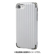Rib 2 Hybrid Case for iPhone 7 Plus White [iPhone 7 Plus 用ケース]