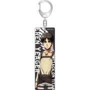 進撃の巨人 Season 2 スティックキーホルダー エレン [キャラクターグッズ]