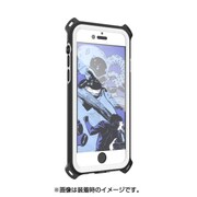 GHOCAS536 [ゴーステック ノーティカル iPhone 7 4.7インチ  IP68準拠　防水・防塵・防雪・耐衝撃ケース ホワイト]