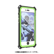 GHOCAS537 [ゴーステック ノーティカル iPhone 7 4.7インチ  IP68準拠　防水・防塵・防雪・耐衝撃ケース グリーン]