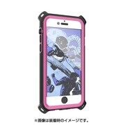 GHOCAS539 [ゴーステック ノーティカル iPhone 7 4.7インチ  IP68準拠　防水・防塵・防雪・耐衝撃ケース ピンク]