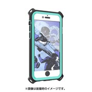 GHOCAS541 [ゴーステック ノーティカル iPhone 7 4.7インチ  IP68準拠　防水・防塵・防雪・耐衝撃ケース ティール]